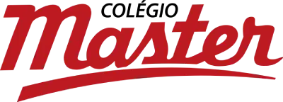 Logo Colégio Master